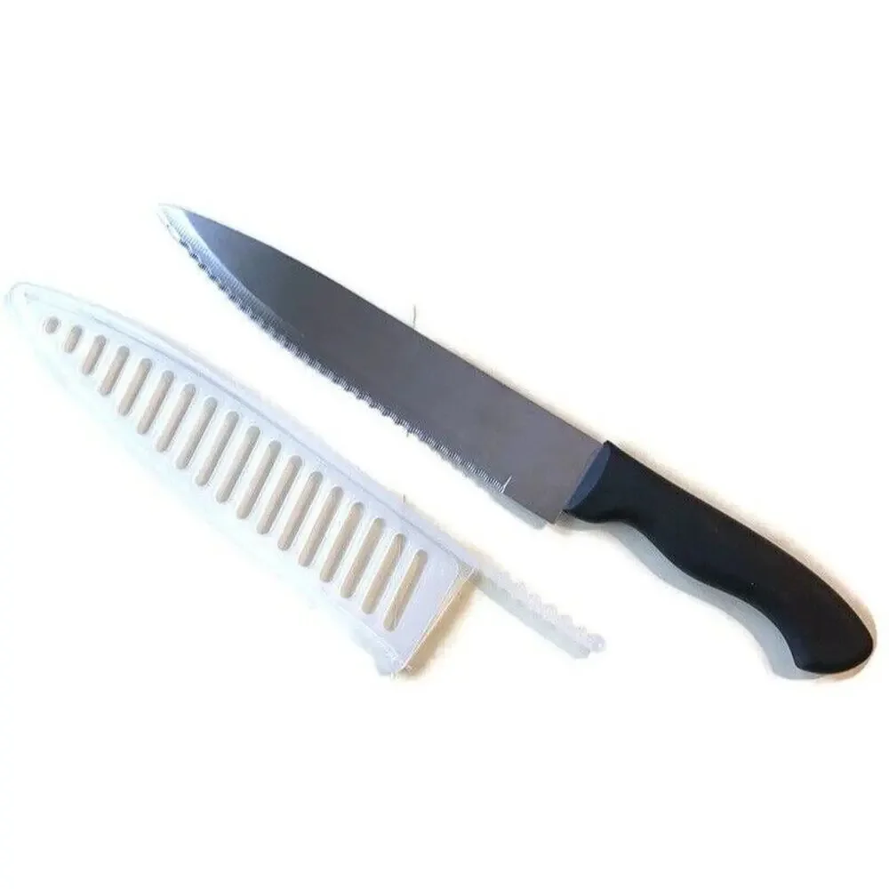 Chefs Butcher Knife 8
